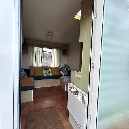 Apartment Paquita
