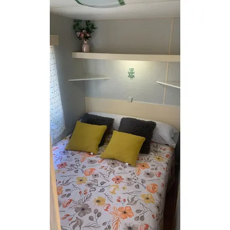 Apartment Paquita