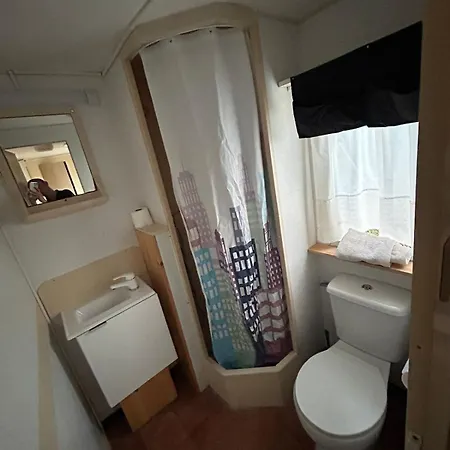 Apartment Paquita *